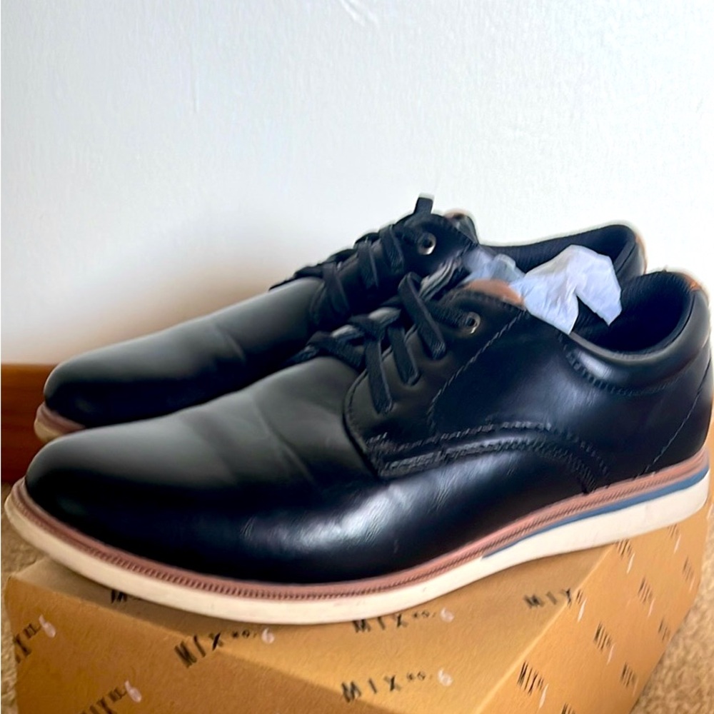 Boys dress shoes